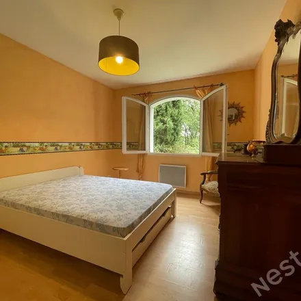 Rent this 5 bed apartment on 5 Route de la France in 47480 Pont-du-Casse, France