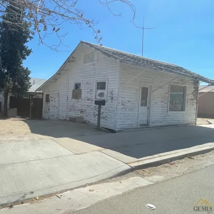 Image 1 - Date Street, Ford City, Kern County, CA 93268, USA - House for sale