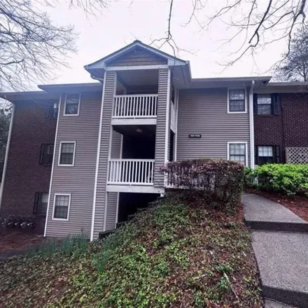 Buy this 2 bed condo on 300 Barrington Hills Drive in Atlanta, GA 30350