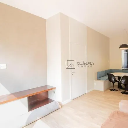 Rent this 3 bed apartment on Rua Ministro Godói 819 in Perdizes, São Paulo - SP
