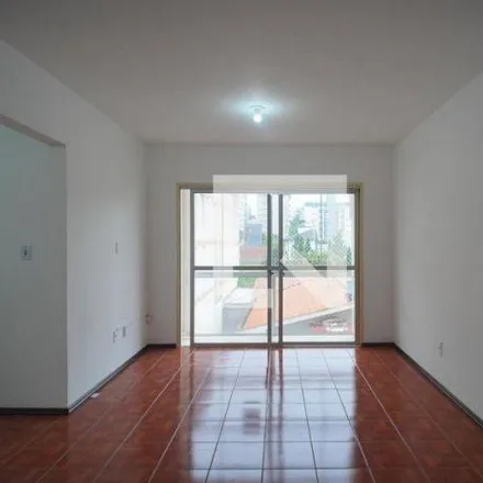 Rent this 2 bed apartment on ED. Rivadavia Fernandes Predio B in Rua Avaí 338, Vila Rosa