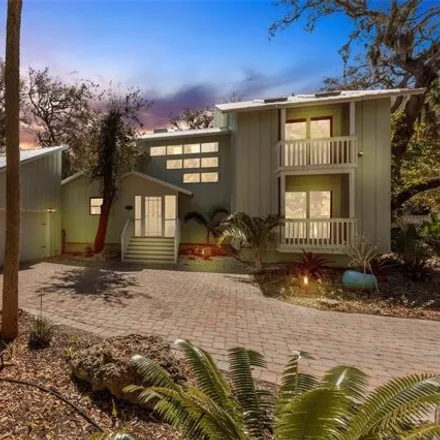 Buy this 3 bed house on 5316 Hidden Harbor Road in Siesta Key, FL 34242