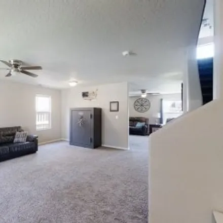Buy this 4 bed apartment on 1117 East Red Rock Drive in Northeast Meridian, Meridian