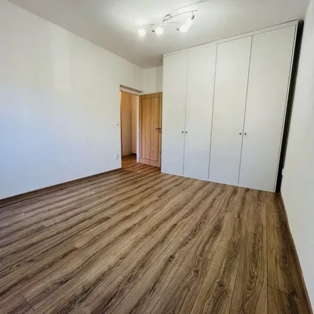 Rent this 2 bed apartment on Svornosti 23 in 700 30 Ostrava, Czechia
