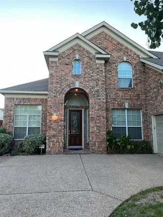 Buy this 5 bed house on 6921 Shady View Court in Sachse, TX 75048