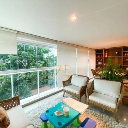 Rent this 3 bed apartment on Avenida Horácio Lafer 131 in Vila Olímpia, São Paulo - SP