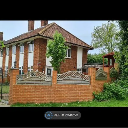 Image 8 - Lodge Oak Lane, Tonbridge, TN9 2ET, United Kingdom - Duplex for rent