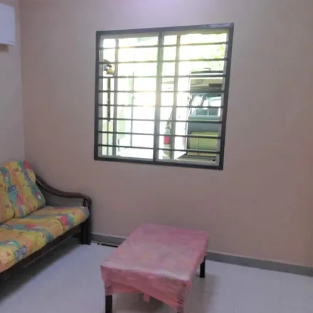 Rent this 4 bed house on Pantai Bagan Lalang in Sepang, Selangor