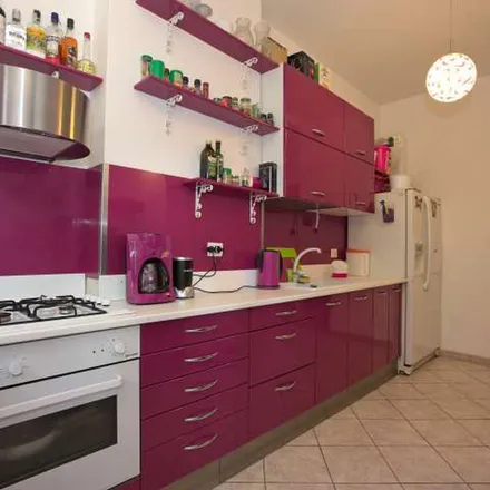 Image 2 - Via Deruta, 63, 00181 Rome RM, Italy - Apartment for rent