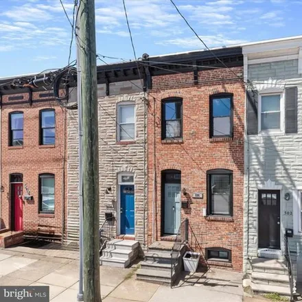 Buy this 2 bed house on 504 South Highland Avenue in Baltimore, MD 21224