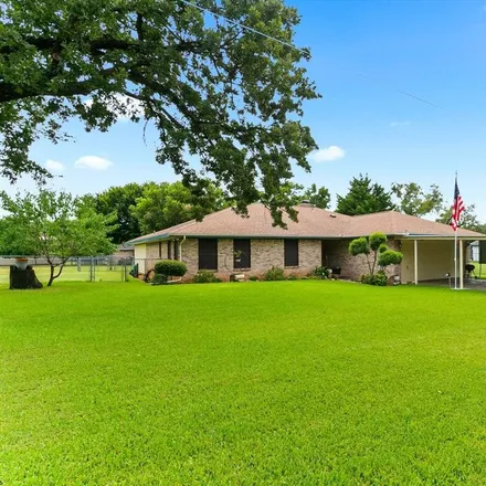 Buy this 3 bed house on 401 Sky Harbour Court in Hood County, TX 76049