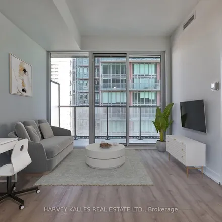 Rent this 1 bed apartment on 139 East Liberty Street in Old Toronto, ON M6K 3P3