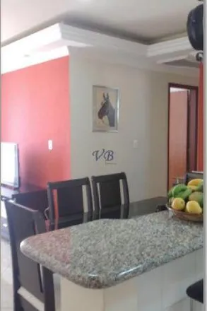 Buy this 2 bed apartment on Rua Manaus in Vila Alzira, Santo André - SP