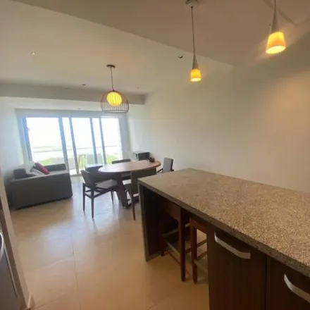 Rent this 1 bed apartment on Avenida Bonampak in Smz 4, 77504 Cancún