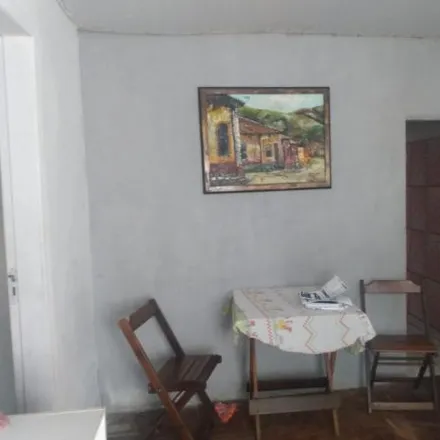 Buy this 4 bed house on Rua Cariri in Nova Suíça, Belo Horizonte - MG