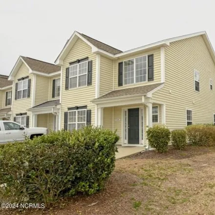 Buy this 3 bed townhouse on 153 Cobblers Circle in Carolina Shores, Brunswick County