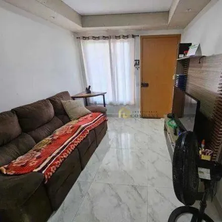 Buy this 2 bed house on Rua Seraphim Banietti in Bairro do Caguassu, Sorocaba - SP