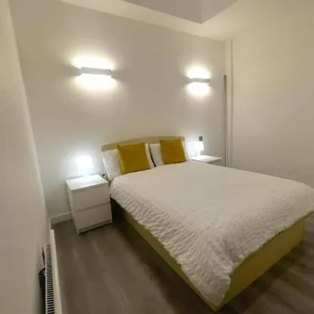 Rent this 2 bed apartment on Stantonbury in MK14 6GZ, United Kingdom