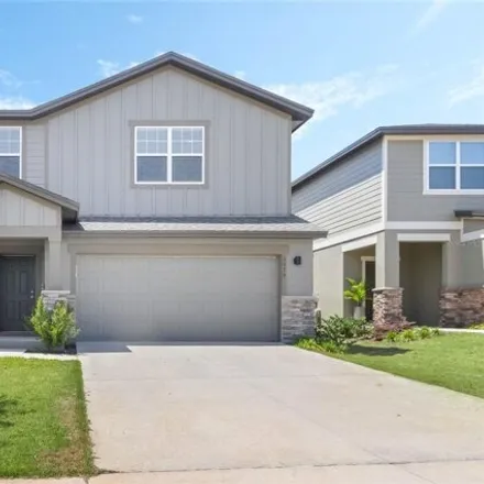 Buy this 3 bed house on 2079 Gold Dust Drive in Minneola, FL 34729