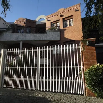 Image 2 - Viamonte 4199, San Carlos, B7600 FDW Mar del Plata, Argentina - House for sale