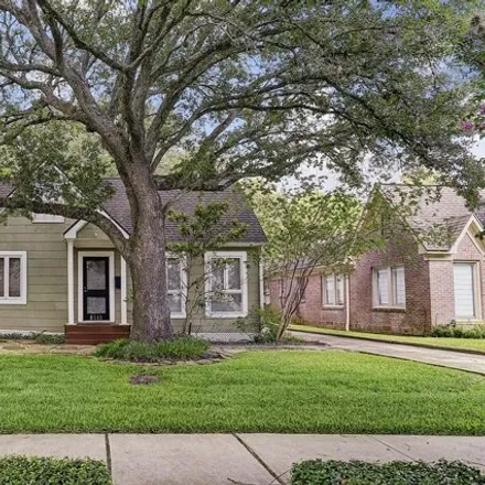Rent this 2 bed house on Pittsburg Street in West University Place, TX 77005