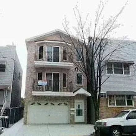 Image 3 - 11 Charles Street, Jersey City, NJ 07307, USA - Apartment for rent
