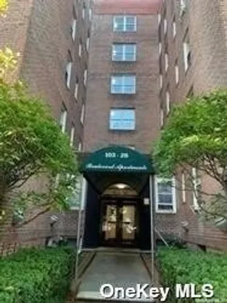 Image 1 - Boulevard Apartments, 103-30 68th Avenue, New York, NY 11375, USA - Apartment for sale