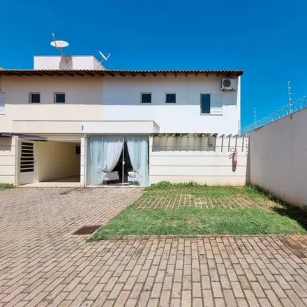 Buy this 3 bed house on Rua Usi Tomi in Carandá Bosque, Campo Grande - MS