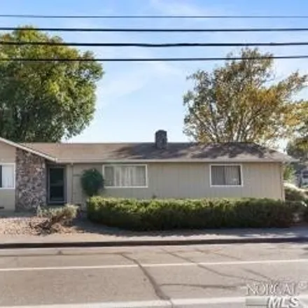 Buy this 2 bed house on 1628 Montgomery Drive in Santa Rosa, CA 95405