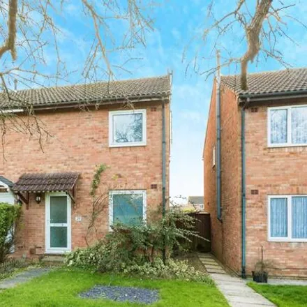 Buy this 3 bed house on Chalgrove Field in Swindon, SN5 8QA