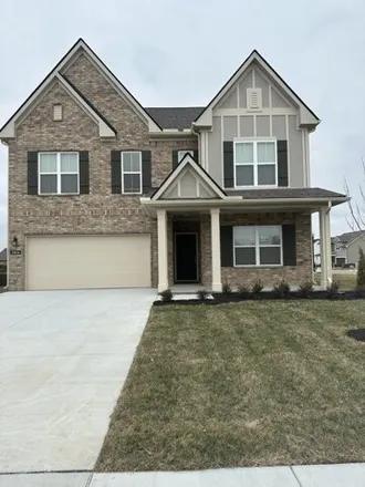 Rent this 5 bed house on Stormy Lane in Rutherford County, TN 37153