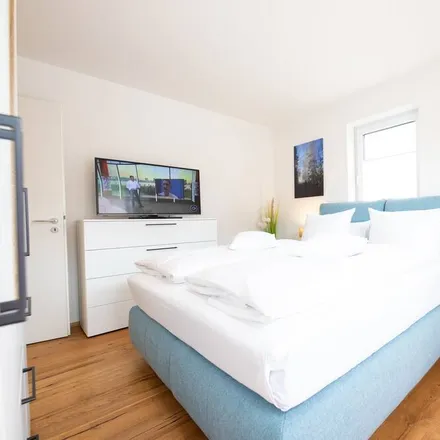 Rent this 3 bed apartment on Garmisch-Partenkirchen in Bavaria, Germany
