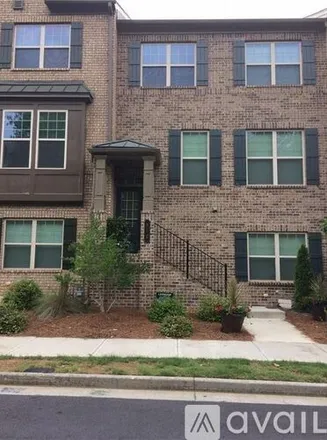 Rent this 4 bed townhouse on Ivy Vine Way