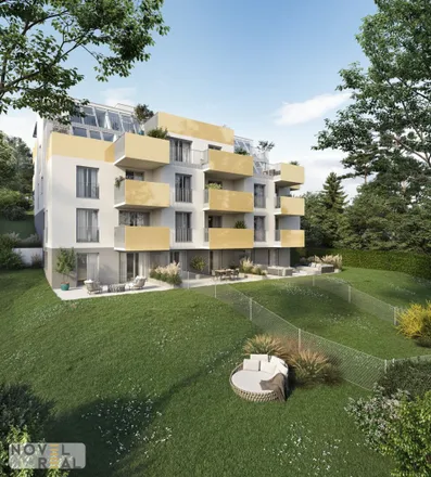 Image 3 - Vienna, KG Ober St. Veit, VIENNA, AT - Apartment for sale