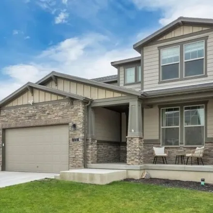 Buy this 5 bed house on West Holbrook Way in Lehi, UT 84043