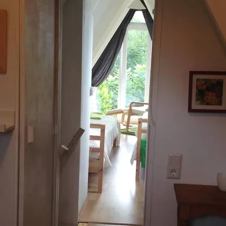 Rent this 2 bed house on Gossersweiler-Stein in Rhineland-Palatinate, Germany
