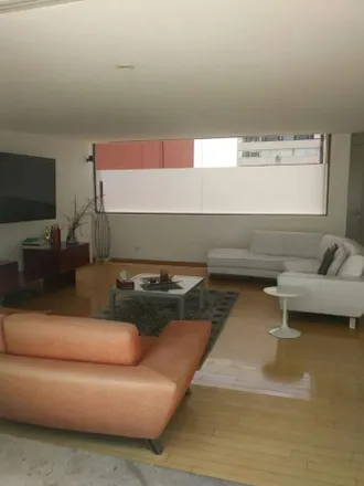Buy this studio apartment on Calle Enrique Ibsen in Colonia Palmitas, 11540 Mexico City
