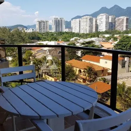 Image 2 - Avenida Lúcio Costa 8006, Barra da Tijuca, Rio de Janeiro - RJ, 22795-006, Brazil - Apartment for sale