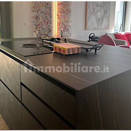 Rent this 4 bed apartment on Corso Francia 47 in 10138 Turin TO, Italy