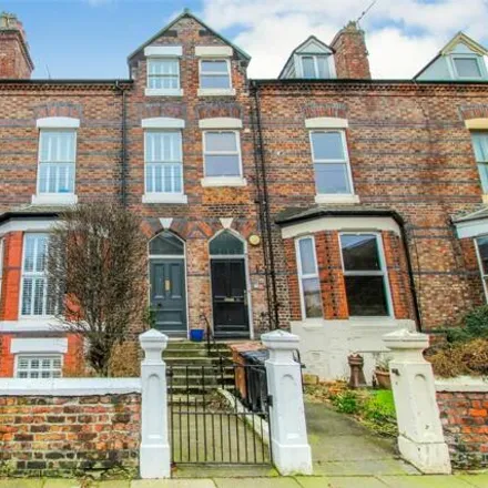 Buy this 6 bed townhouse on Stanley Road in Sefton, L22 5PU