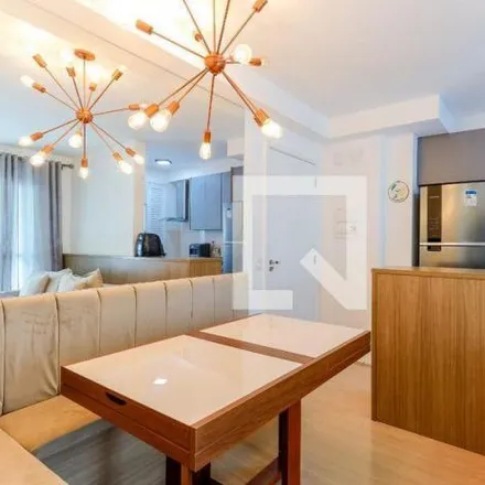 Rent this 2 bed apartment on Condomínio Teg Vila Guilherme in Avenida Joaquina Ramalho 428, Bairro da Coroa