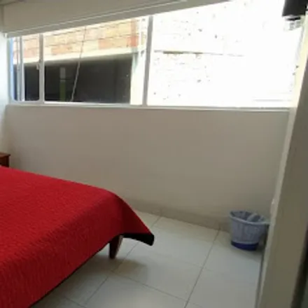 Image 7 - Sheraton, Calle 58 Bis, Chapinero, 110231 Bogota, Colombia - Apartment for rent