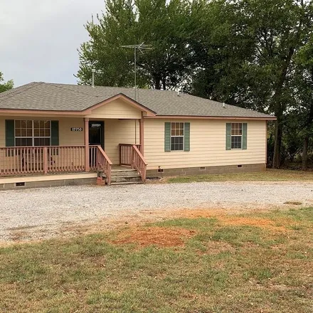 Buy this 3 bed house on 26998 170th Street in McClain County, OK 73080