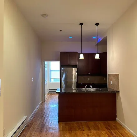 Rent this 2 bed apartment on 930 Willow Avenue in Hoboken, NJ 07030