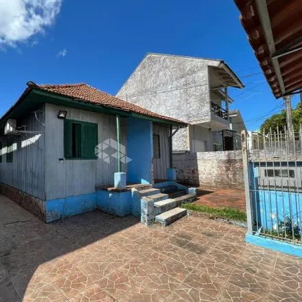 Image 1 - Rua Itu, Igara, Canoas - RS, 92410-310, Brazil - House for sale