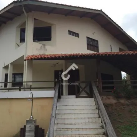 Buy this 5 bed house on Rua Boca da Mata in Portão, Lauro de Freitas - BA