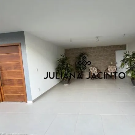 Buy this 3 bed house on Posto Shell in Rodovia Norte-Sul, Macaé - RJ
