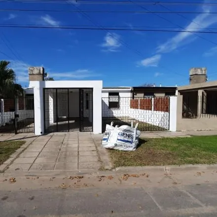 Buy this 3 bed house on Carlos María de Alvear in Juan XXIII, San Nicolás de los Arroyos