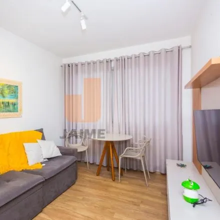 Rent this 1 bed apartment on Rua Doutor Veiga Filho 244 in Higienópolis, São Paulo - SP