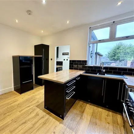 Image 6 - Watch Street, Sheffield, S13 9WX, United Kingdom - Townhouse for rent